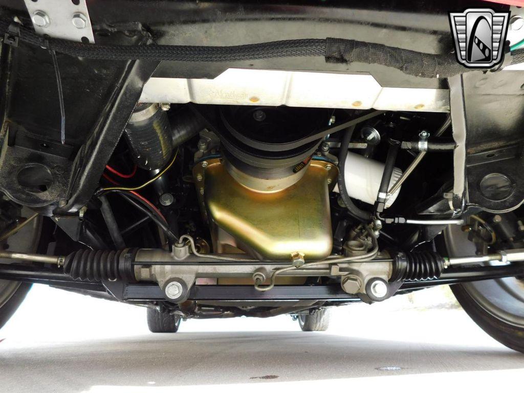 used 1965 Ford Mustang car, priced at $86,000