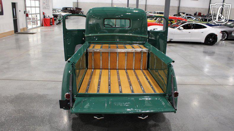 used 1947 Ford Pickup Truck car, priced at $42,000