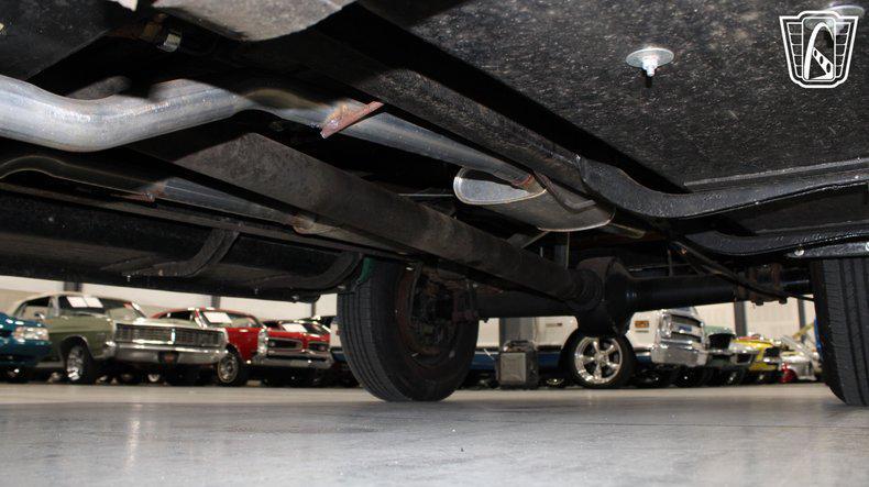 used 1947 Ford Pickup Truck car, priced at $42,000