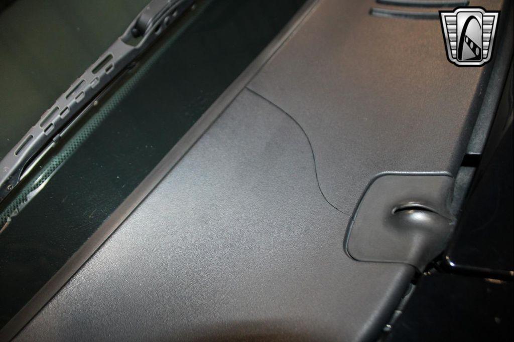 used 2003 Ford Mustang car, priced at $24,000