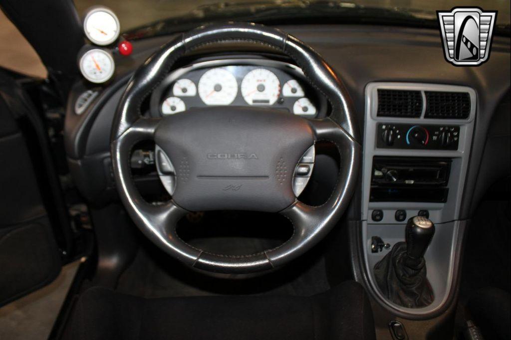 used 2003 Ford Mustang car, priced at $24,000