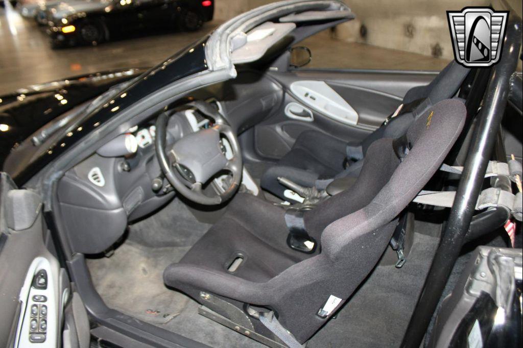 used 2003 Ford Mustang car, priced at $24,000