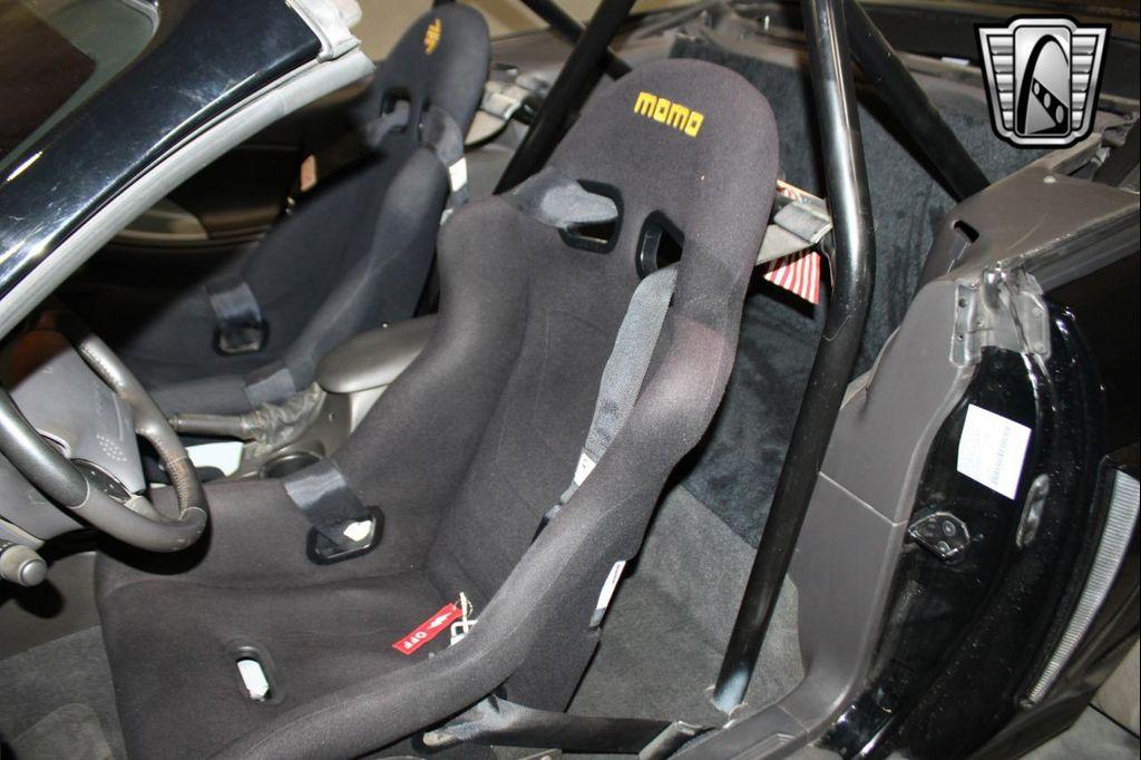 used 2003 Ford Mustang car, priced at $24,000