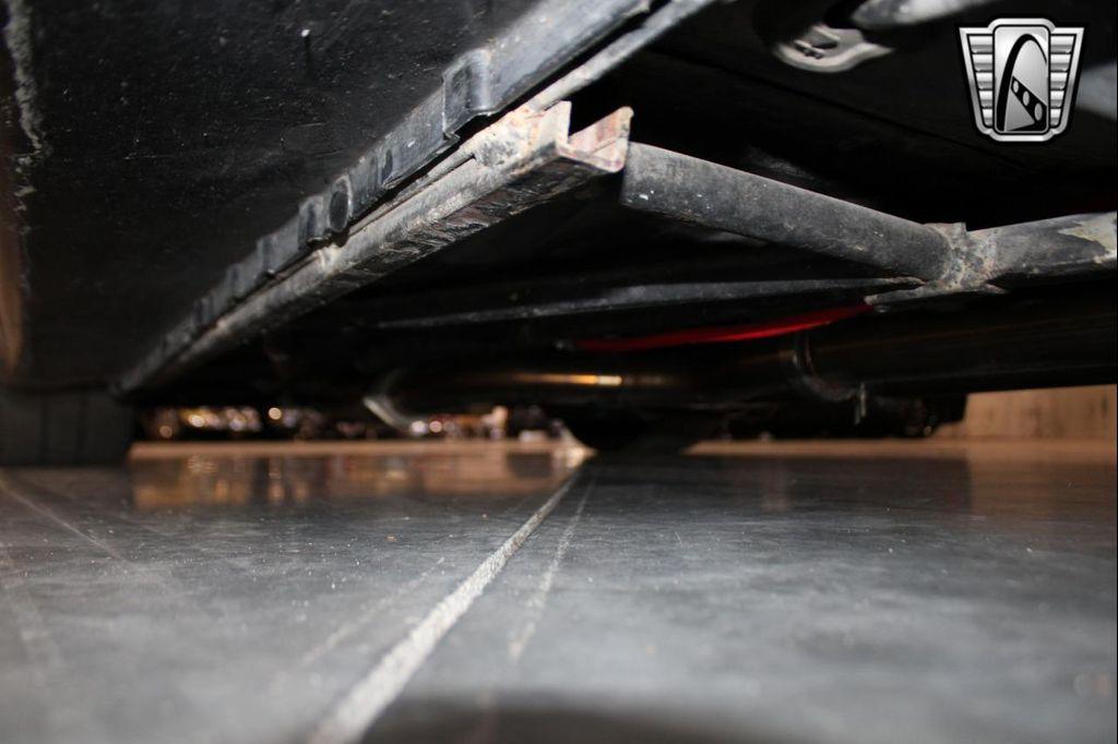 used 2003 Ford Mustang car, priced at $24,000