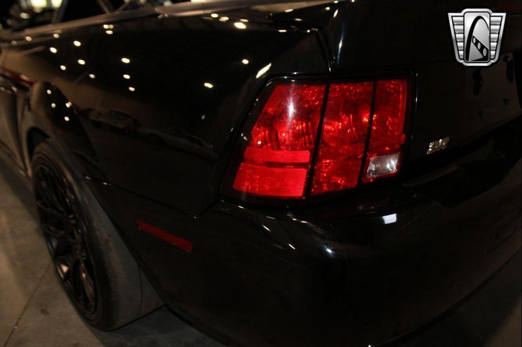 used 2003 Ford Mustang car, priced at $24,000