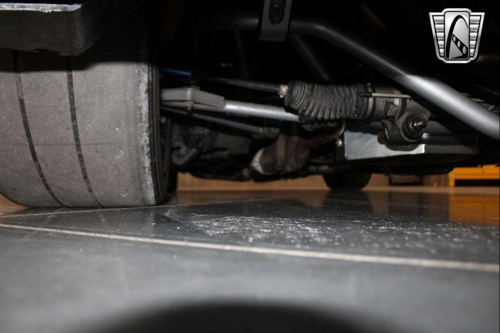 used 2003 Ford Mustang car, priced at $24,000