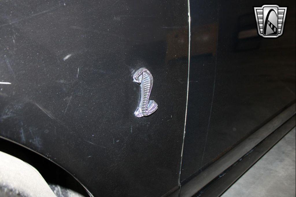 used 2003 Ford Mustang car, priced at $24,000