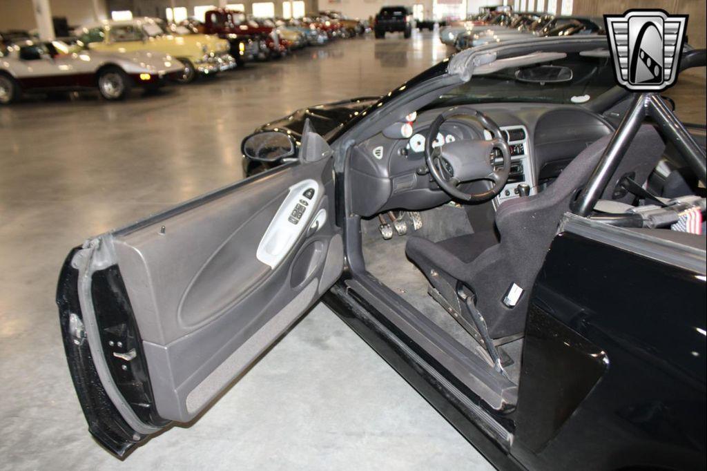 used 2003 Ford Mustang car, priced at $24,000