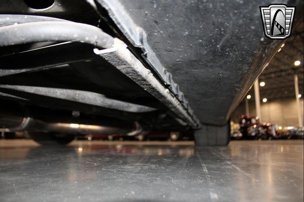 used 2003 Ford Mustang car, priced at $24,000