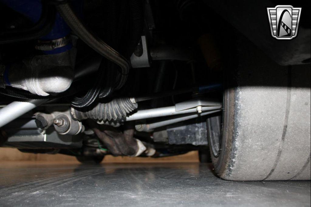 used 2003 Ford Mustang car, priced at $24,000