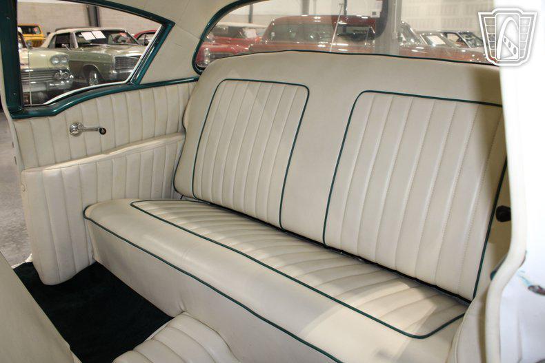 used 1958 Chevrolet Biscayne car, priced at $35,000