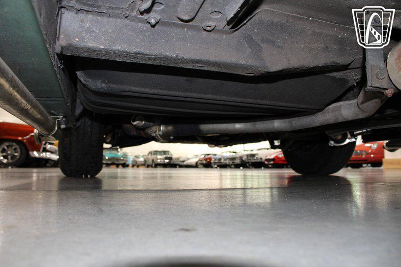 used 1958 Chevrolet Biscayne car, priced at $35,000