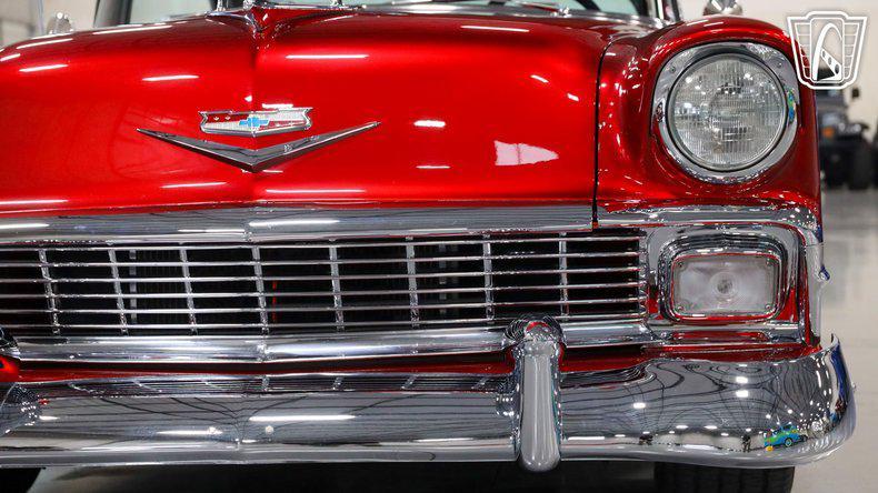 used 1956 Chevrolet 210 car, priced at $59,000