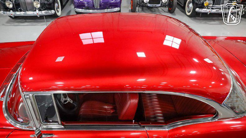 used 1956 Chevrolet 210 car, priced at $59,000