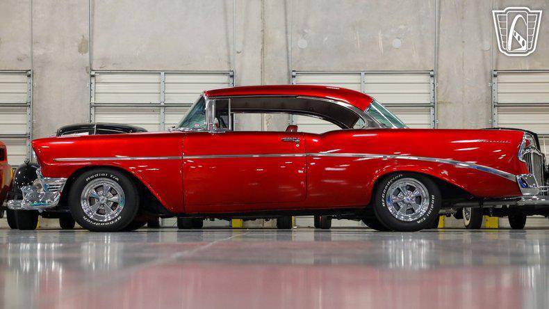 used 1956 Chevrolet 210 car, priced at $59,000