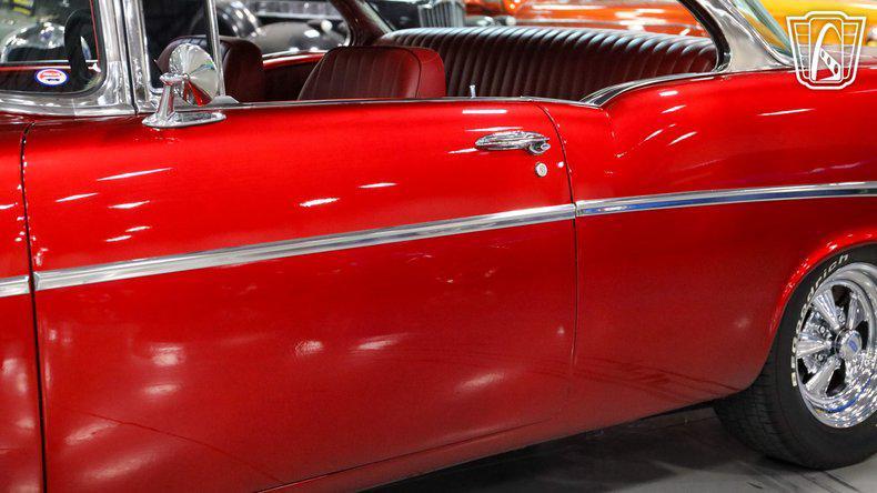 used 1956 Chevrolet 210 car, priced at $59,000