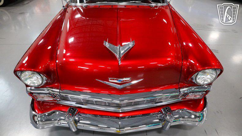 used 1956 Chevrolet 210 car, priced at $59,000