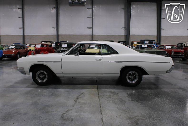 used 1966 Buick Special car, priced at $29,000