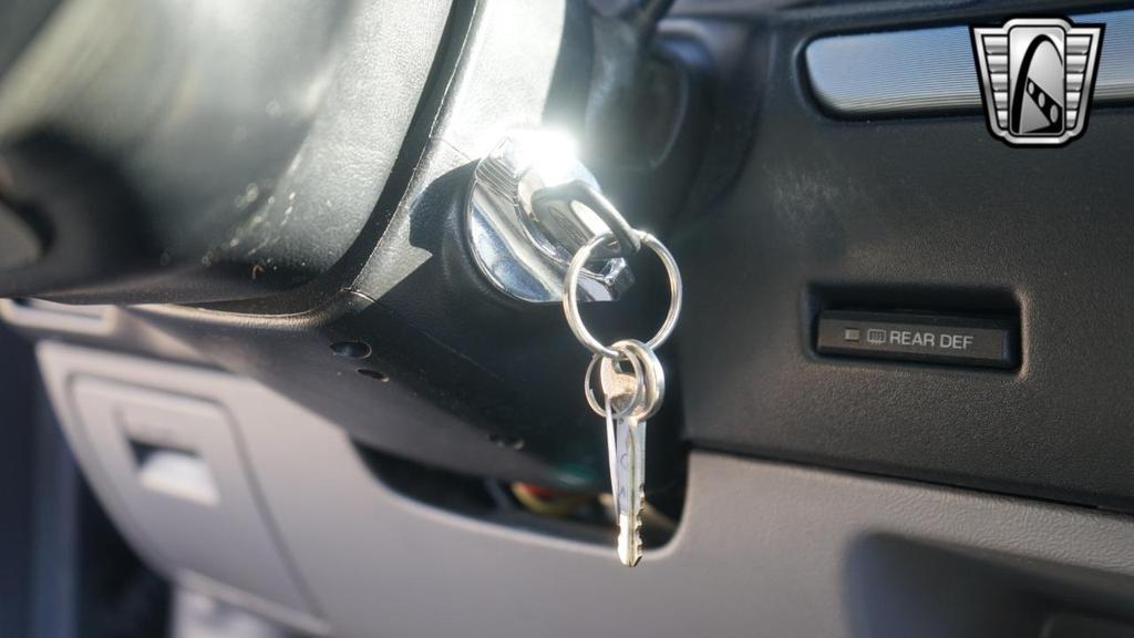 used 1994 Ford Bronco car, priced at $22,000