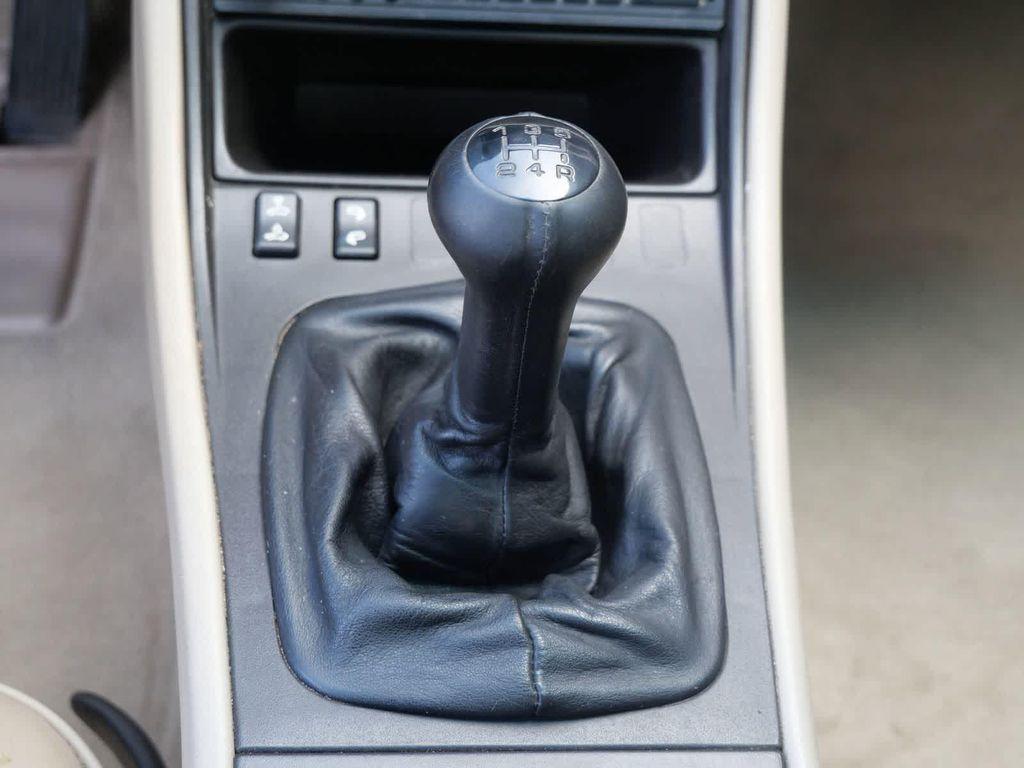 used 1987 Porsche 944 car, priced at $28,791