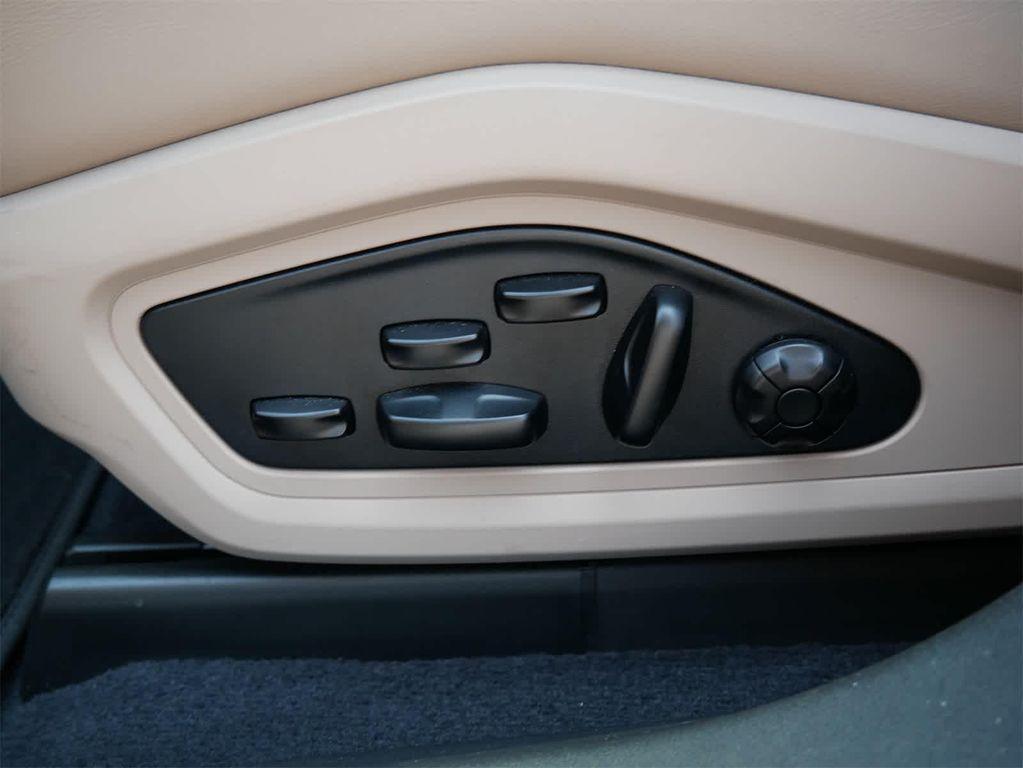 used 2020 Porsche Taycan car, priced at $74,990