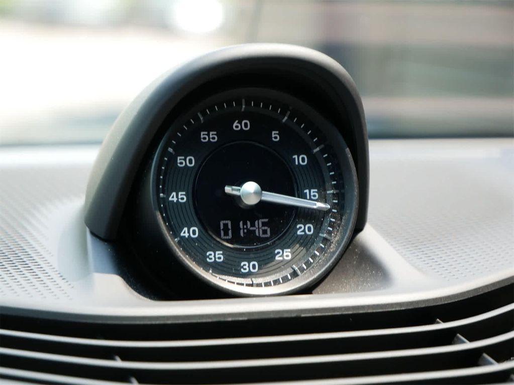 used 2020 Porsche Taycan car, priced at $74,990