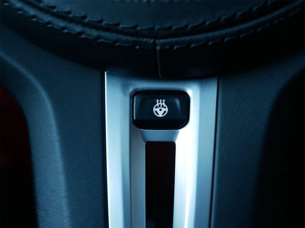 used 2022 BMW X6 M car, priced at $72,390