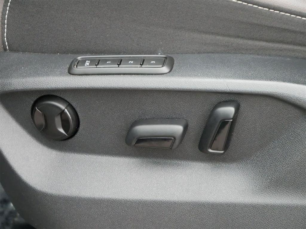 used 2022 Volkswagen Atlas car, priced at $31,690