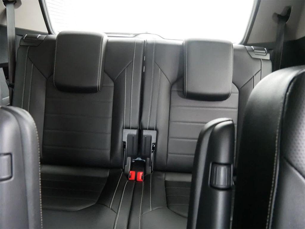 used 2022 Volkswagen Atlas car, priced at $31,690