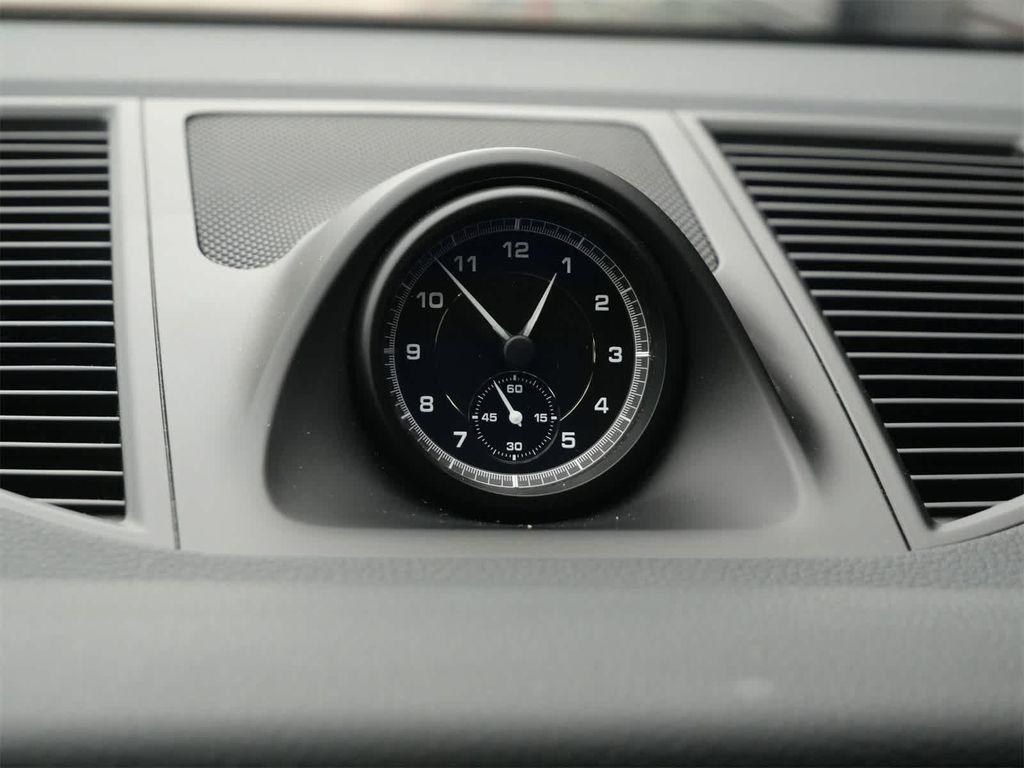 used 2022 Porsche Macan car, priced at $61,990