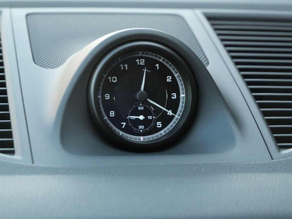 used 2026 Porsche Macan car, priced at $73,390