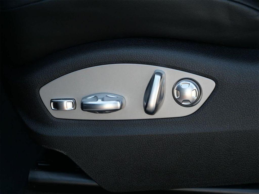 used 2026 Porsche Macan car, priced at $73,390