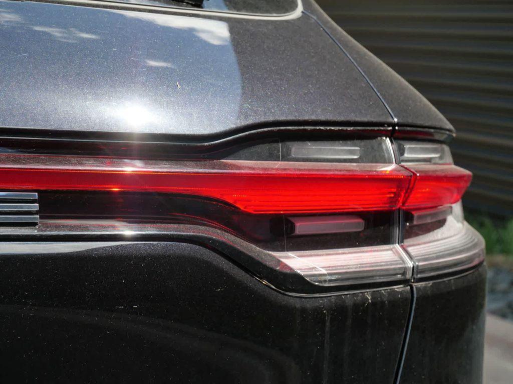 used 2026 Porsche Macan car, priced at $68,990