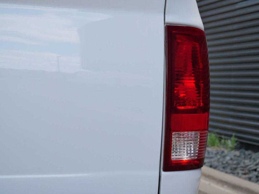 used 2012 Ram 1500 car, priced at $10,991