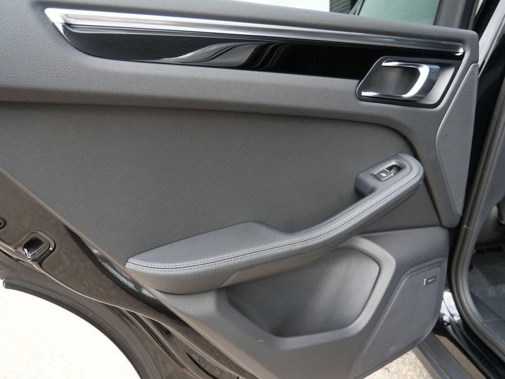 used 2026 Porsche Macan car, priced at $75,380