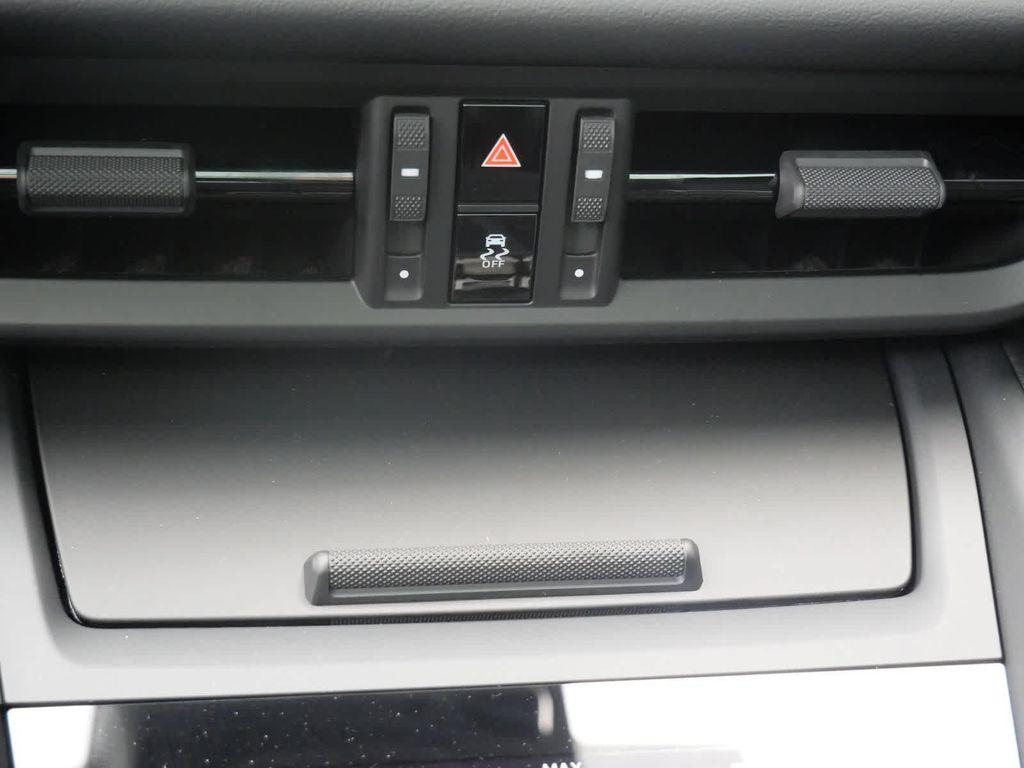 new 2025 Porsche Macan car, priced at $129,635