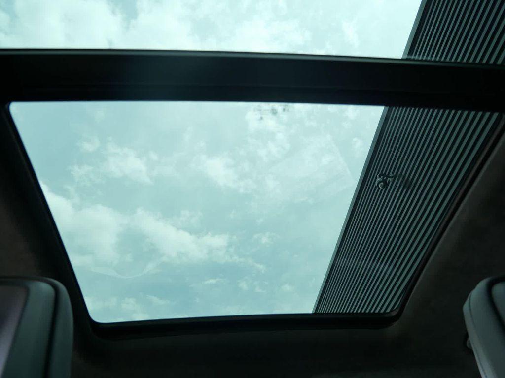 new 2025 Porsche Macan car, priced at $129,635