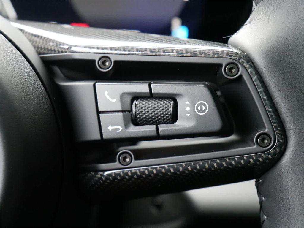 new 2025 Porsche Macan car, priced at $129,635