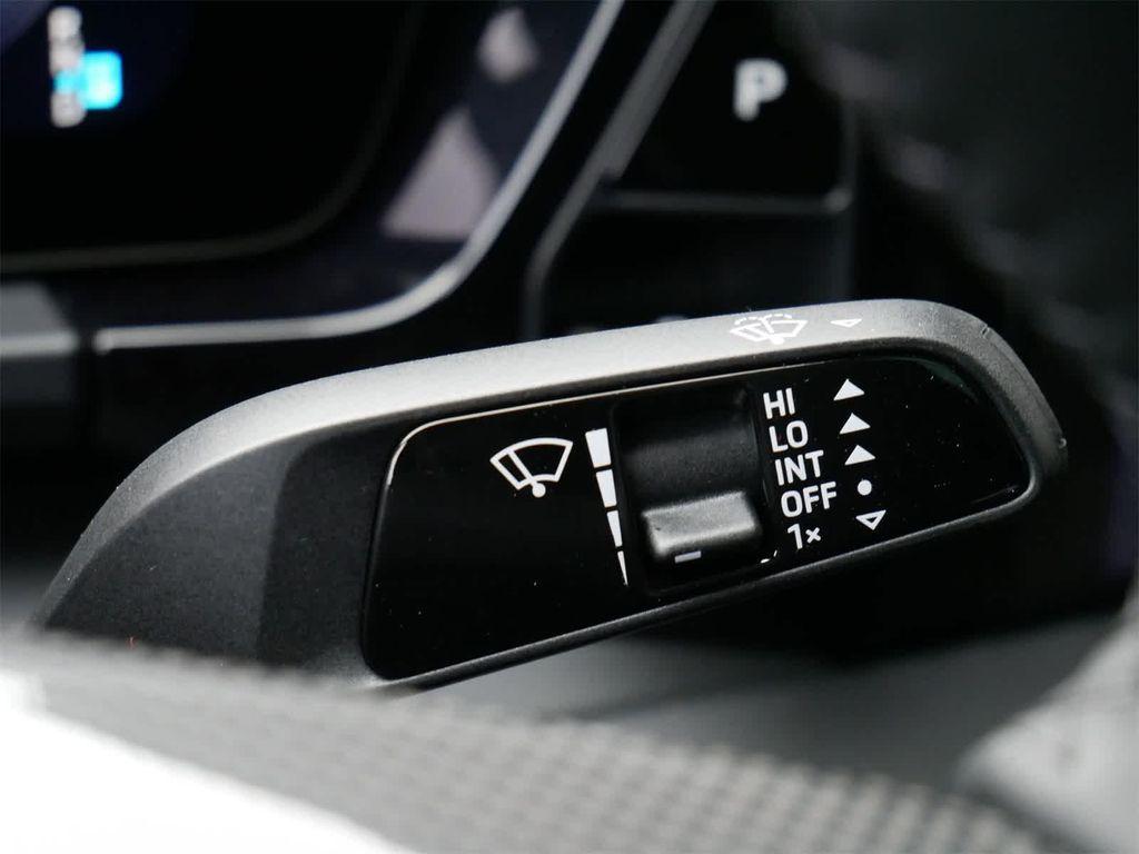 new 2025 Porsche Macan car, priced at $129,635