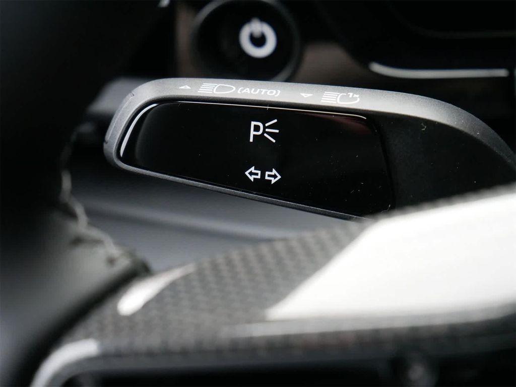 new 2025 Porsche Macan car, priced at $129,635