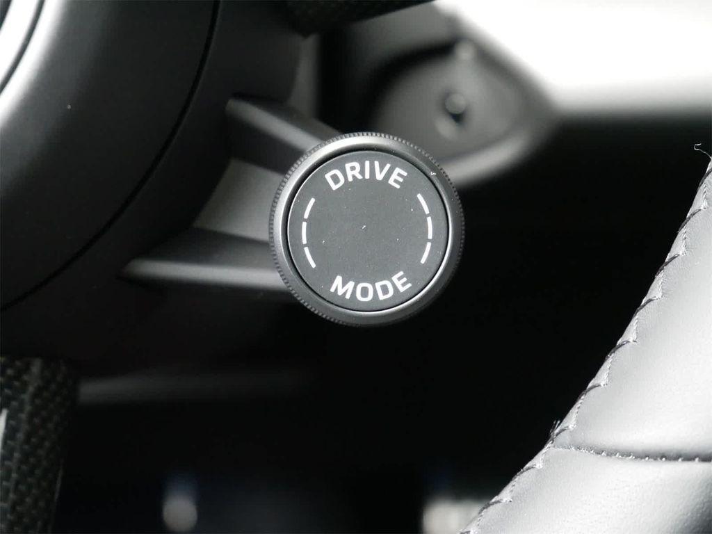 new 2025 Porsche Macan car, priced at $129,635