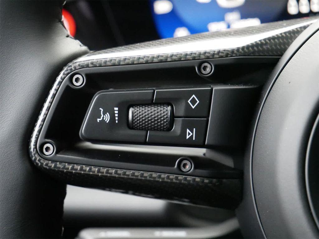 new 2025 Porsche Macan car, priced at $129,635