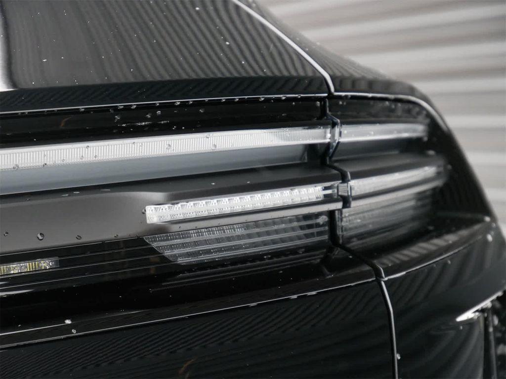 new 2025 Porsche Macan car, priced at $129,635