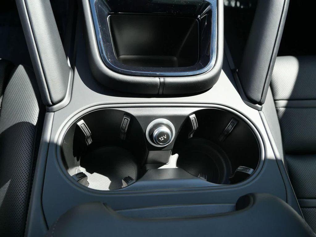 used 2026 Porsche Cayenne car, priced at $104,990