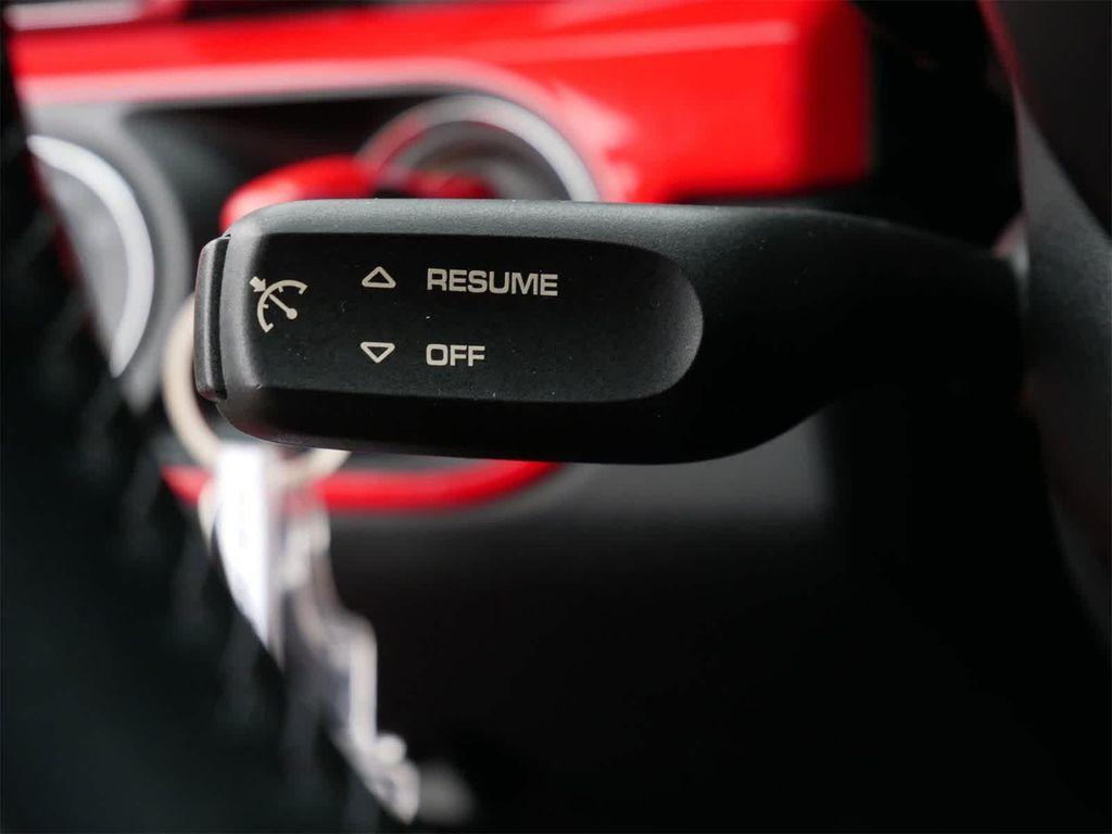 used 2018 Porsche 911 car, priced at $118,990