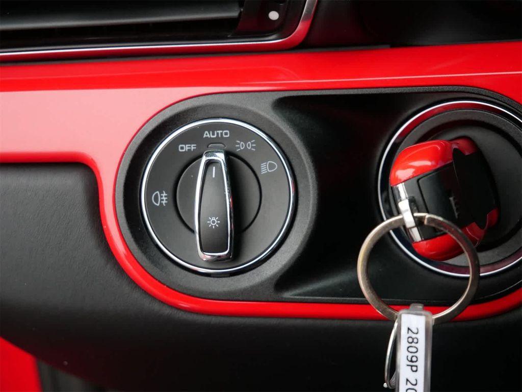 used 2018 Porsche 911 car, priced at $118,990