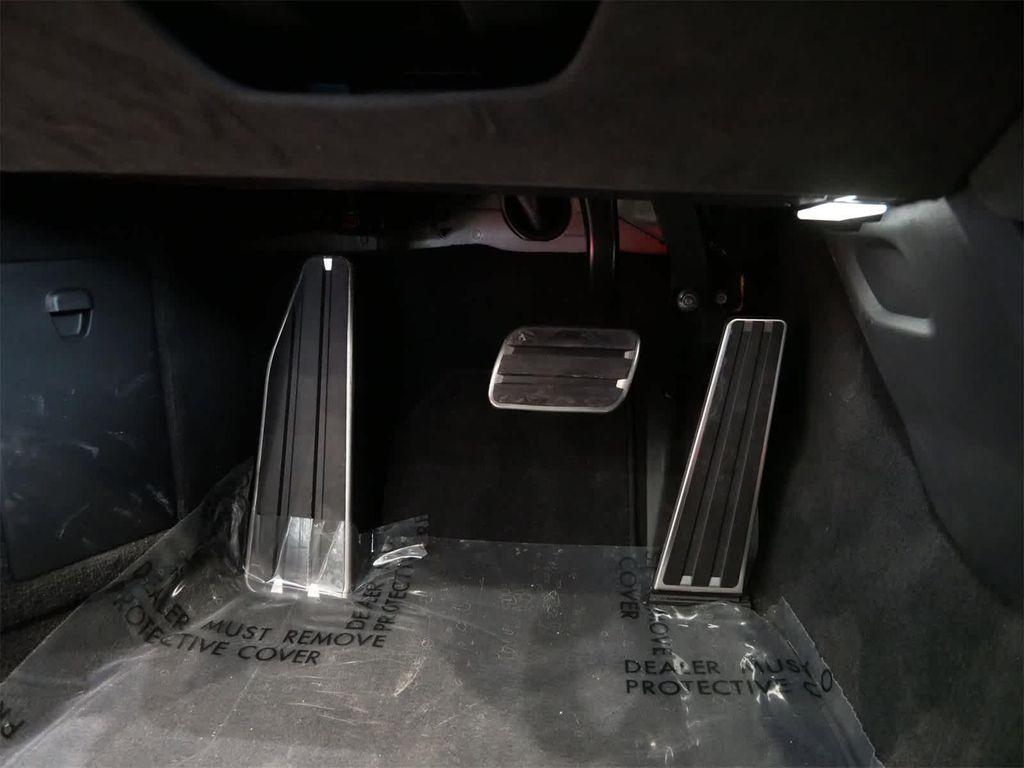 used 2023 Porsche 718 Cayman car, priced at $199,390