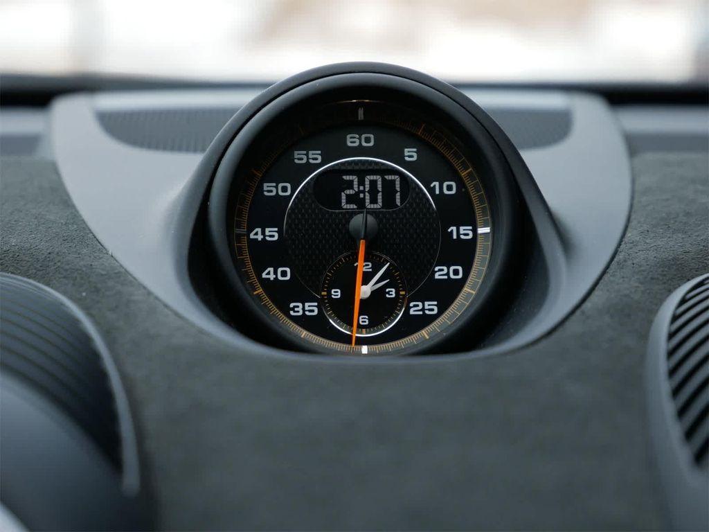 used 2023 Porsche 718 Cayman car, priced at $199,390