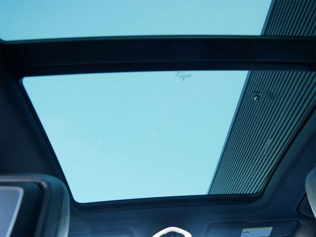 used 2025 Porsche Macan car, priced at $62,990