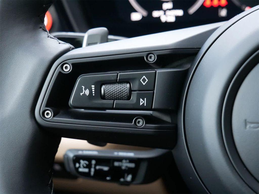 new 2026 Porsche Cayenne car, priced at $114,280